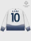 Мужской свитшот базовый / Kane home 18-19