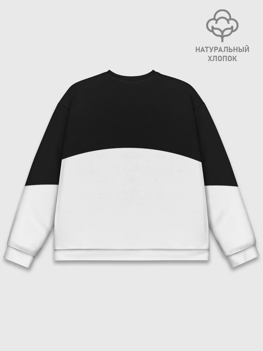 Мужской свитшот базовый / System of a Down