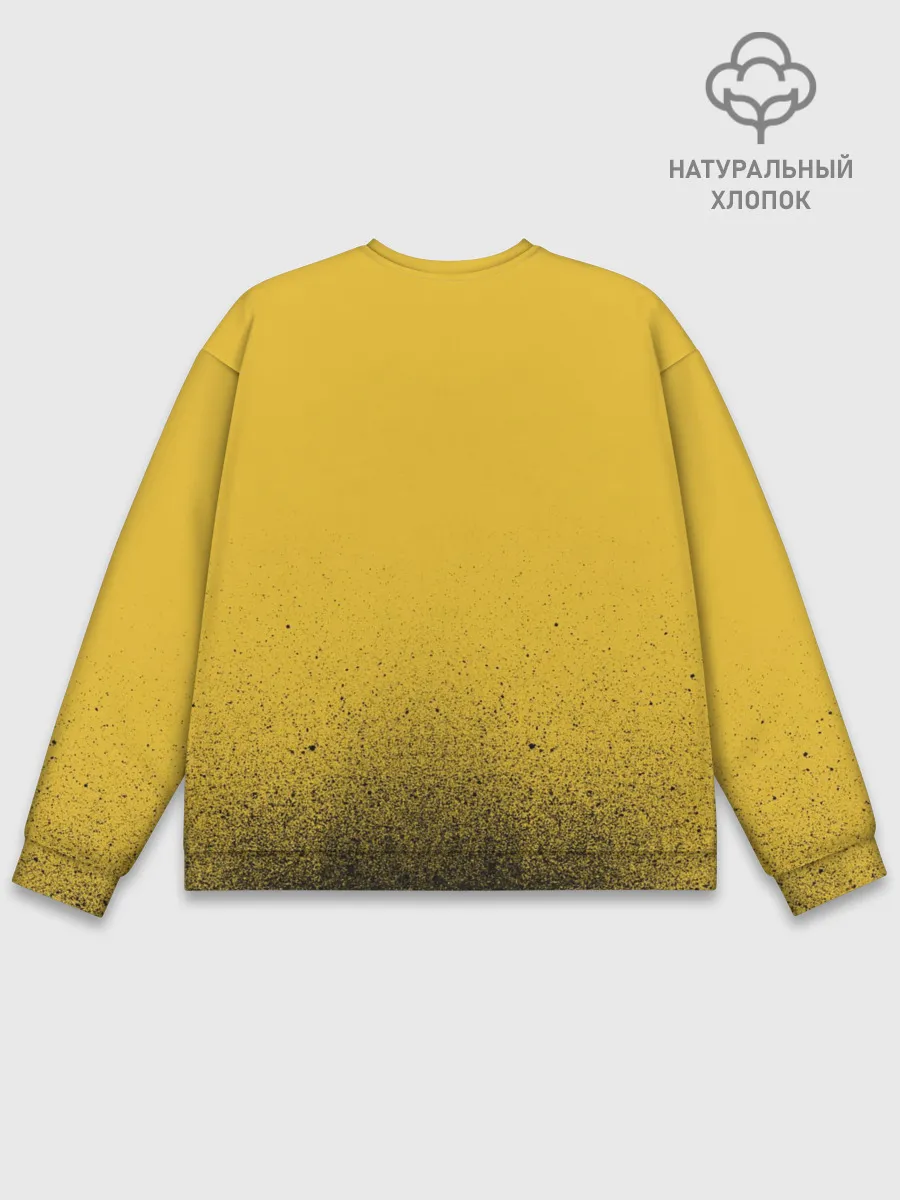 Мужской свитшот базовый / Pray for the Wicked