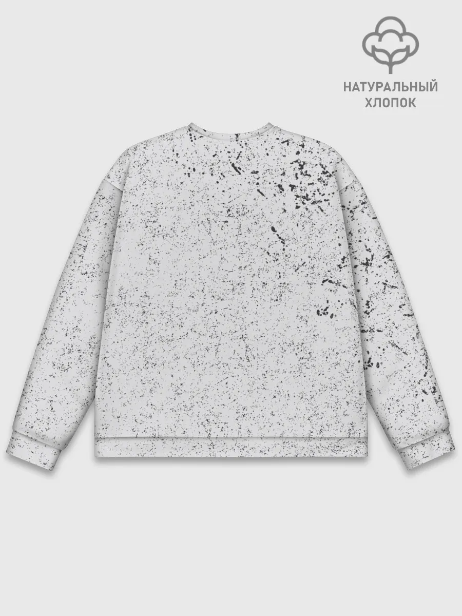 Мужской свитшот базовый / System of a Down