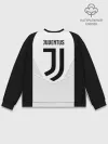 Мужской свитшот базовый / JUVENTUS SPORT