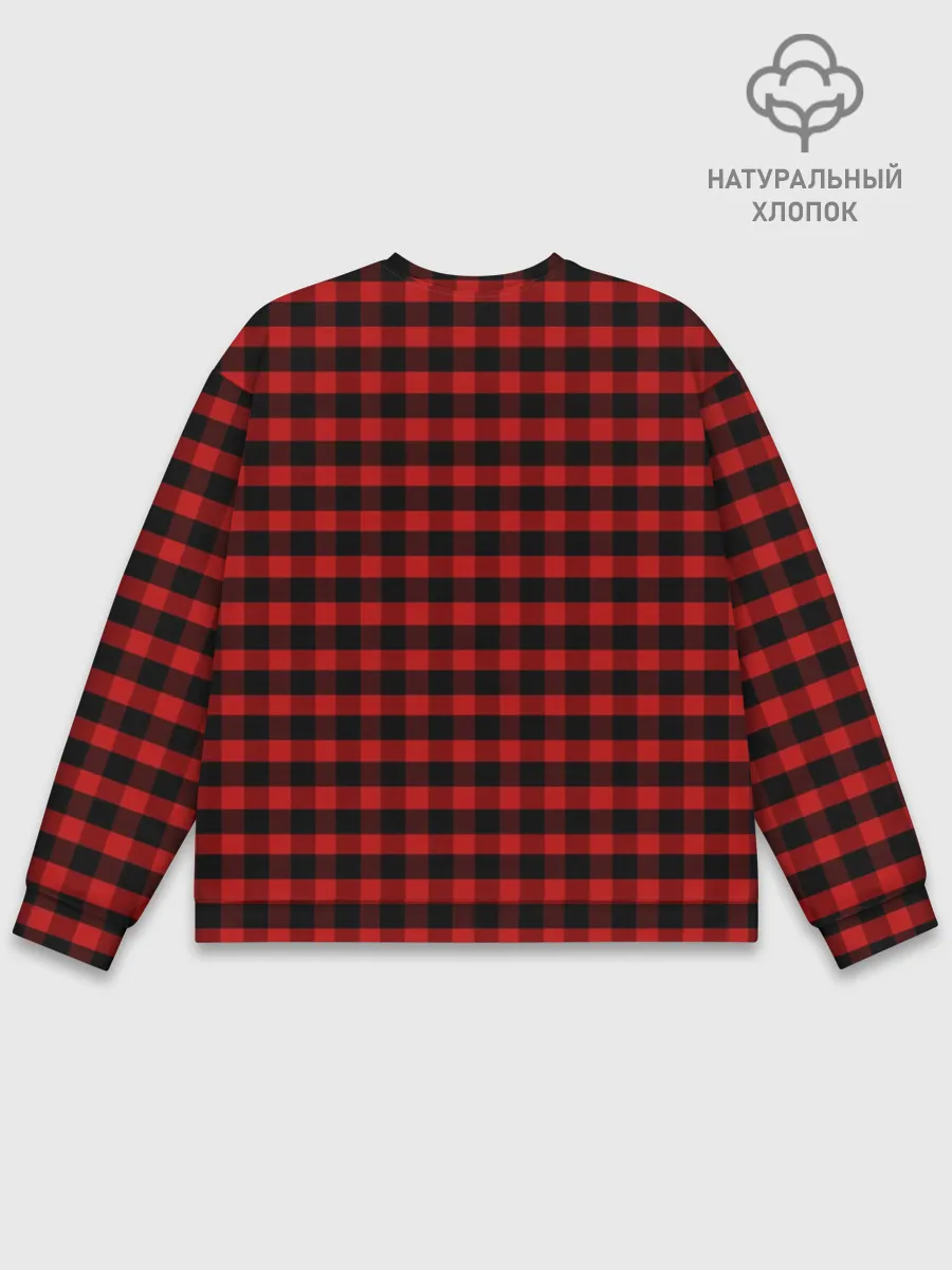 Мужской свитшот базовый / LINKIN PARK