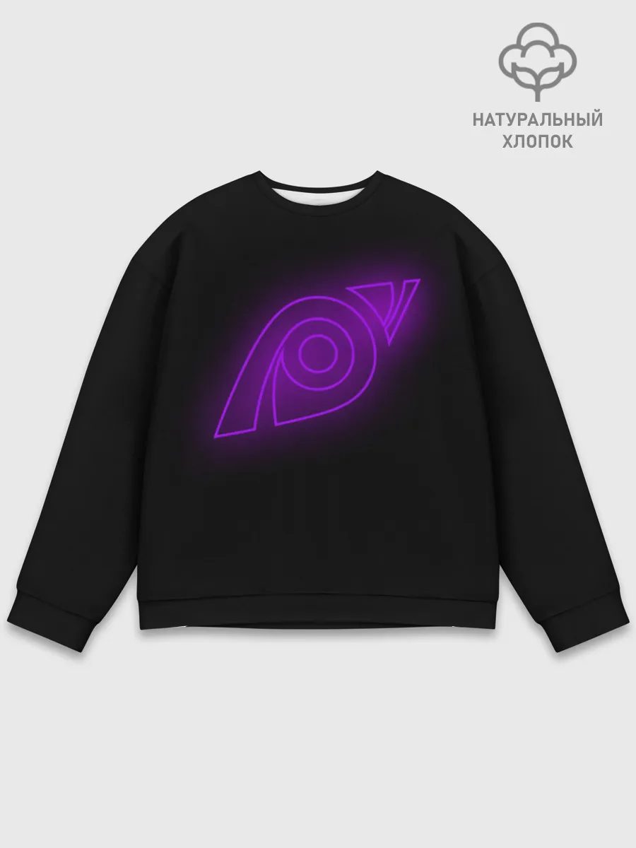 Мужской свитшот базовый / R6S JACKAL