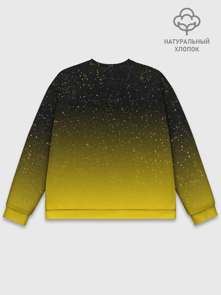 Мужской свитшот базовый / TWENTY ONE PILOTS TOP