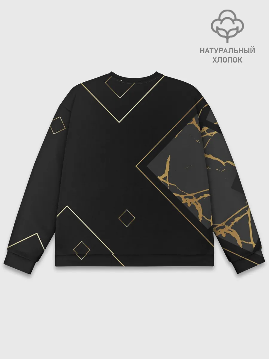 Мужской свитшот базовый / RAINBOW SIX SIEGE