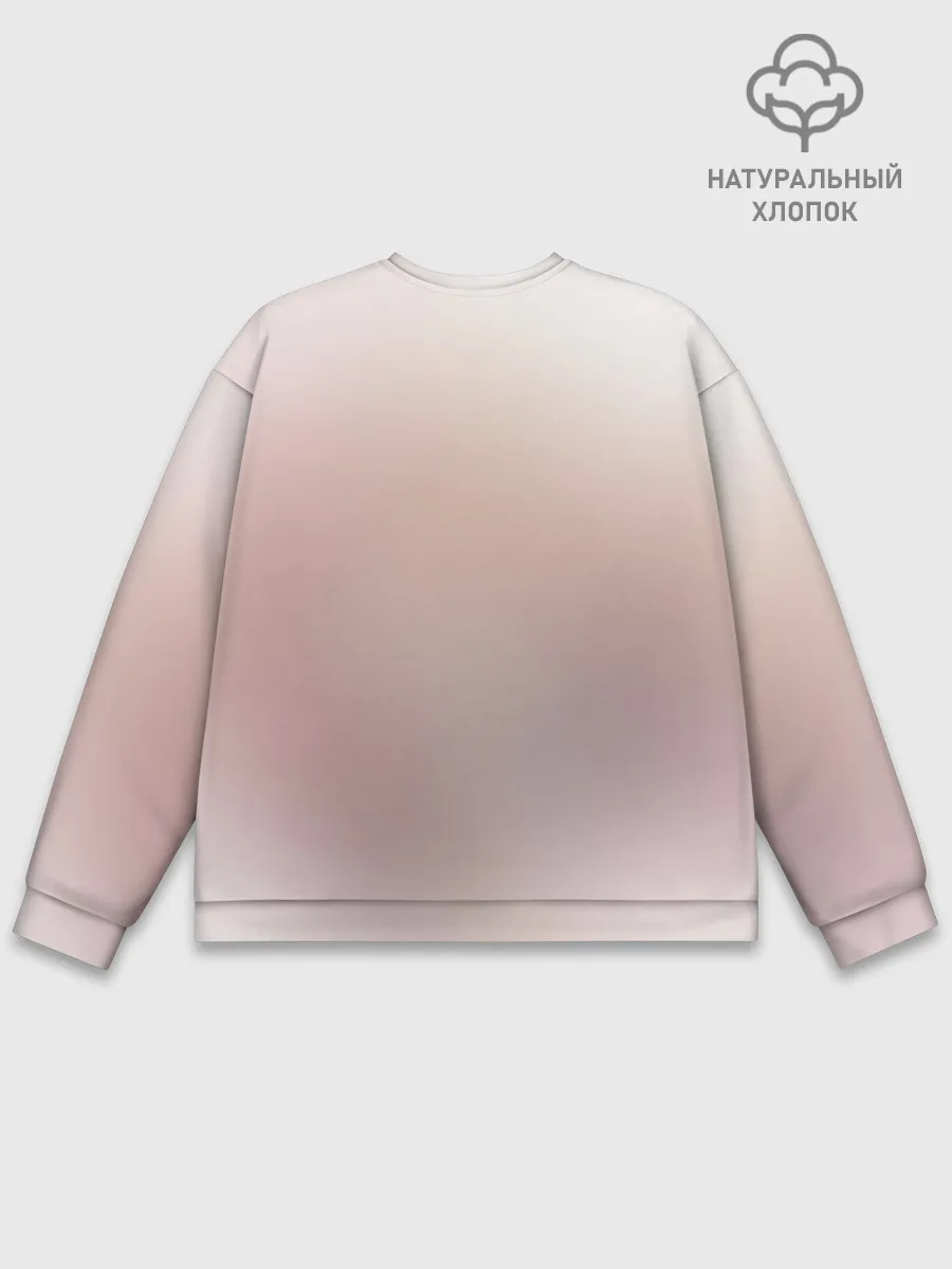 Мужской свитшот базовый / ANGELS OF DEATH. Rachel Gardner