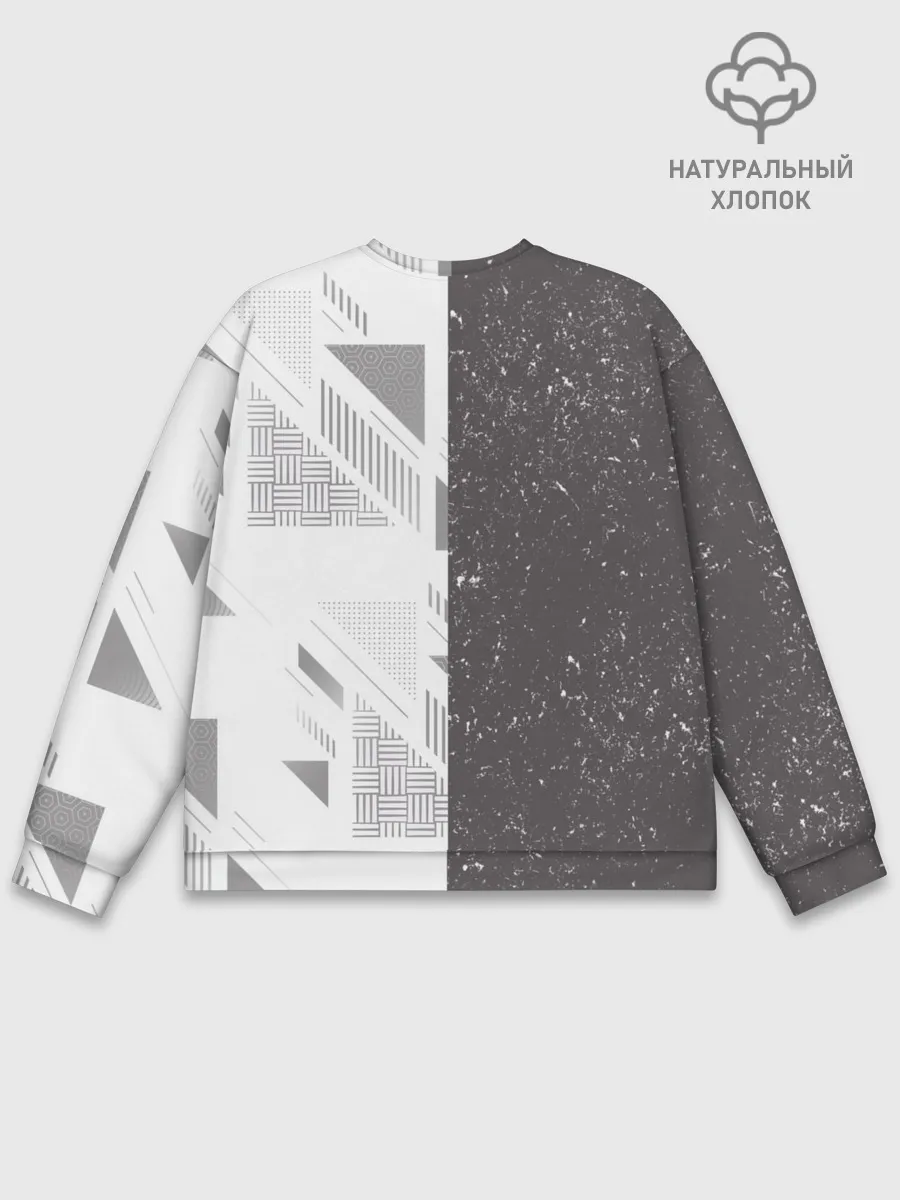 Мужской свитшот базовый / Linkin Park