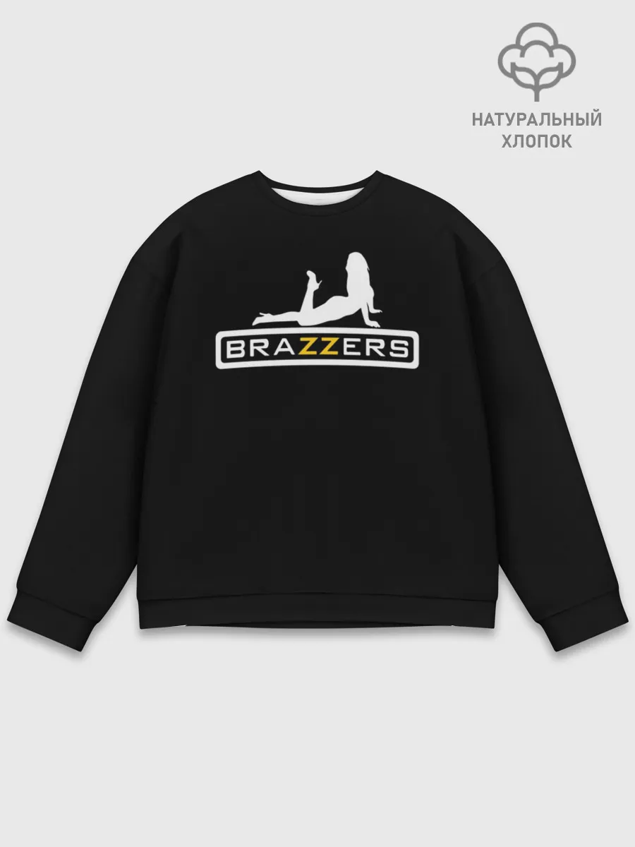 Мужской свитшот базовый / RAZZERS