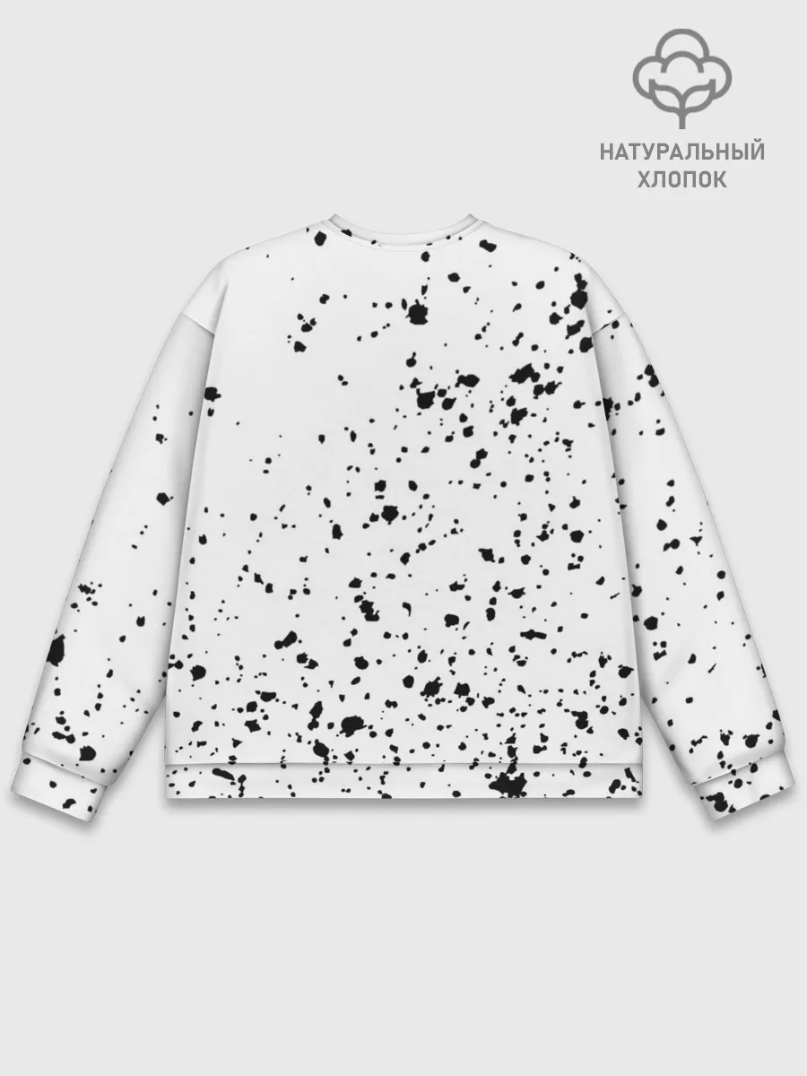 Мужской свитшот базовый / Kaneki Ken