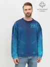 Мужской свитшот базовый / PUBG Guard Light