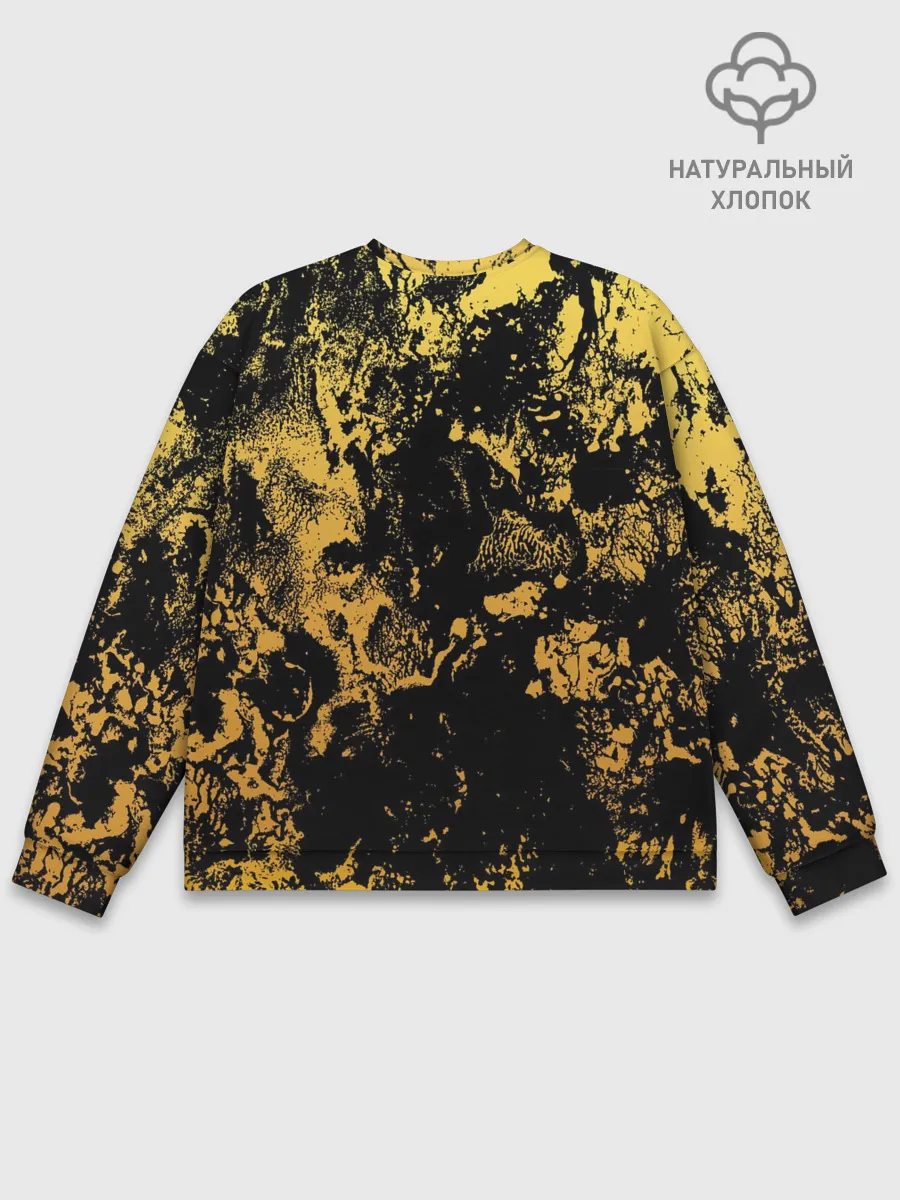 Мужской свитшот базовый / PUBG