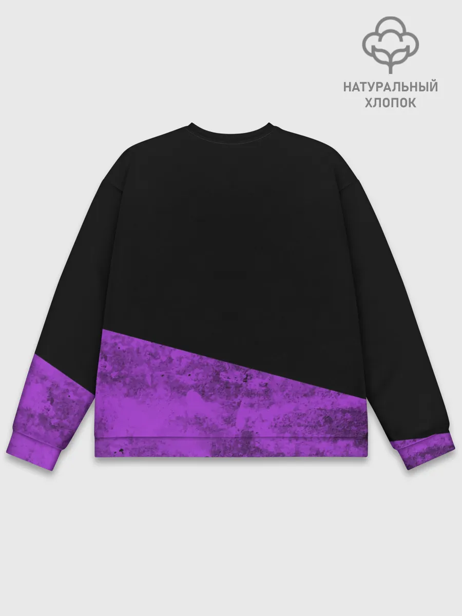 Мужской свитшот базовый / Fortnite: Take The L