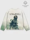 Мужской свитшот базовый / STALKER 2
