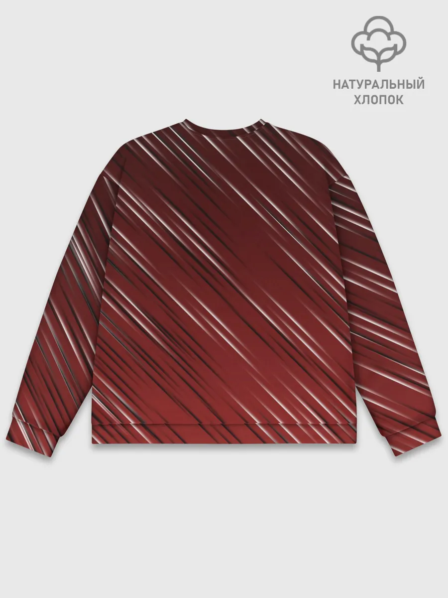 Мужской свитшот базовый / Hitman 2 #2