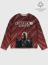 Мужской свитшот базовый / Hitman 2 #2