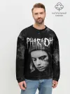 Мужской свитшот базовый / PHARAOH