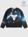 Мужской свитшот базовый / DESTINY 2