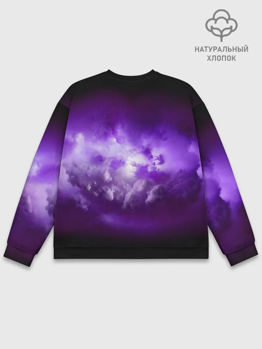 Мужской свитшот базовый / FORTNITE