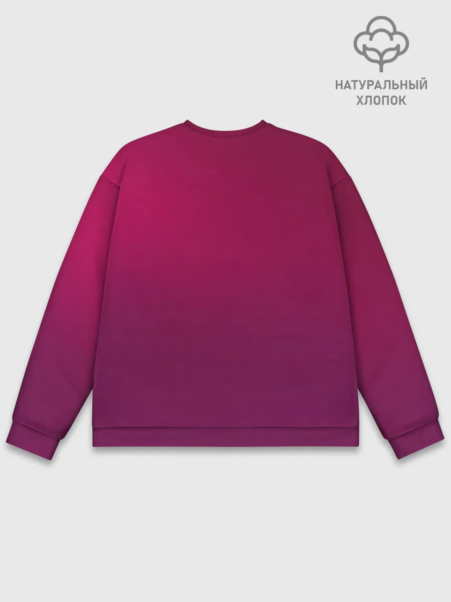 Мужской свитшот базовый / Hitman 2. ICA