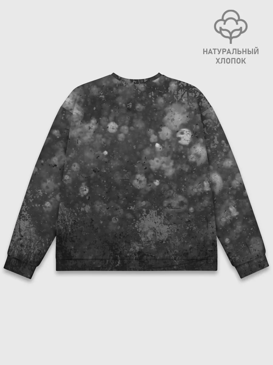 Мужской свитшот базовый / SESH Team