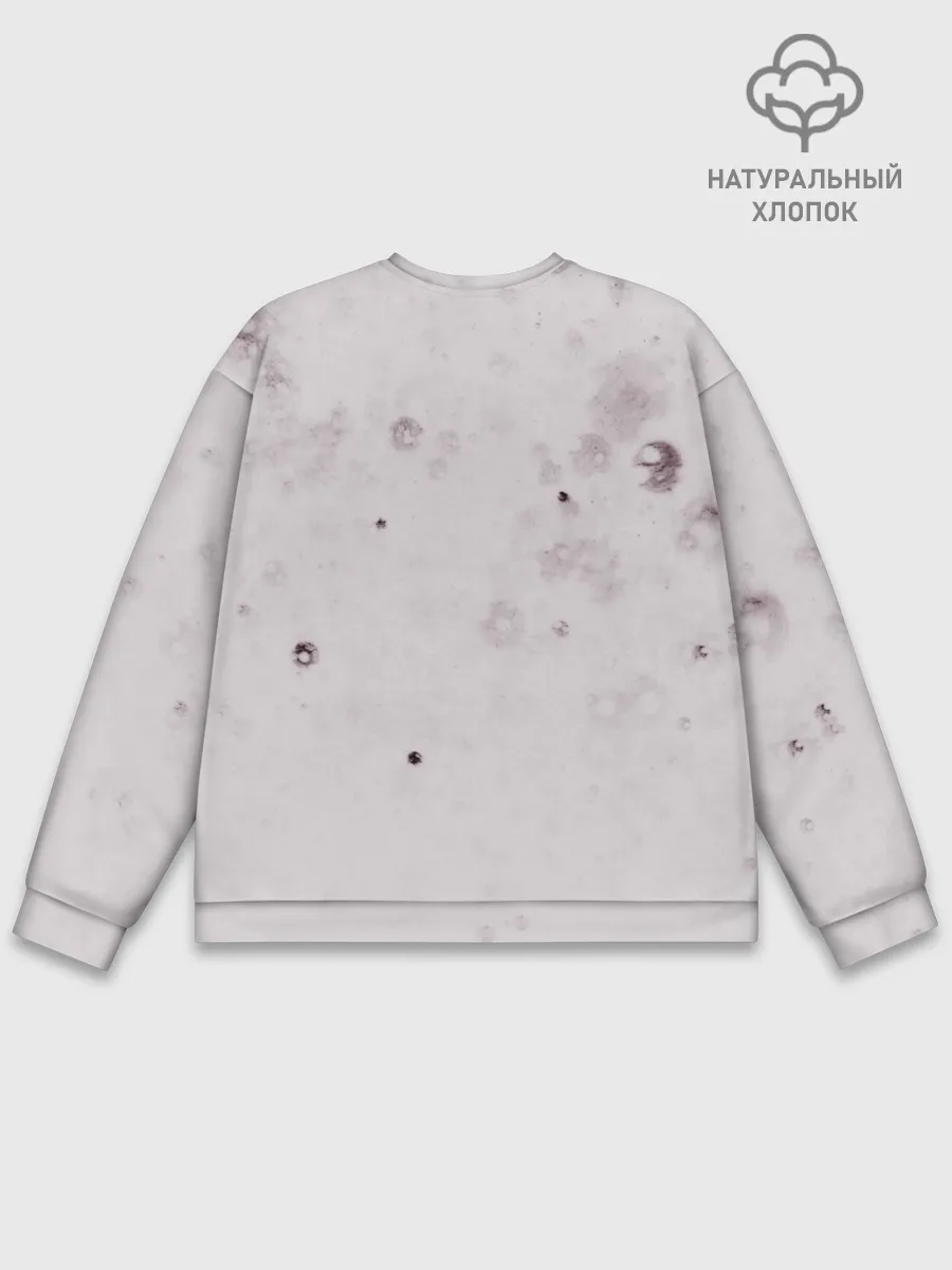 Мужской свитшот базовый / BONES Sesh Team