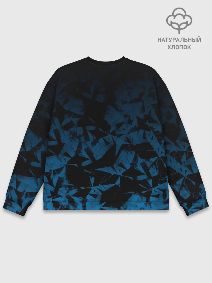 Мужской свитшот базовый / Linkin Park #3