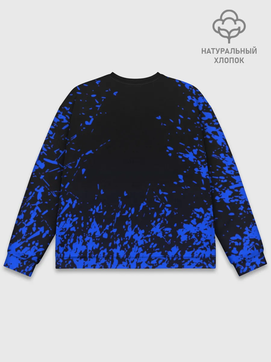 Мужской свитшот базовый / PUBG #7