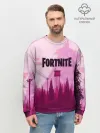 Мужской свитшот базовый / FORTNITE