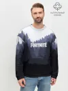Мужской свитшот базовый / FORTNITE
