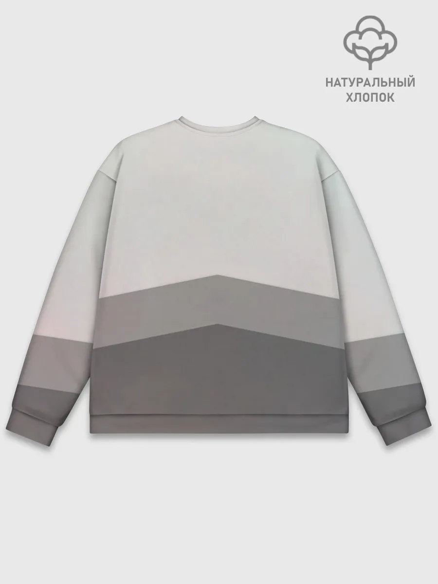 Мужской свитшот базовый / Liverpool