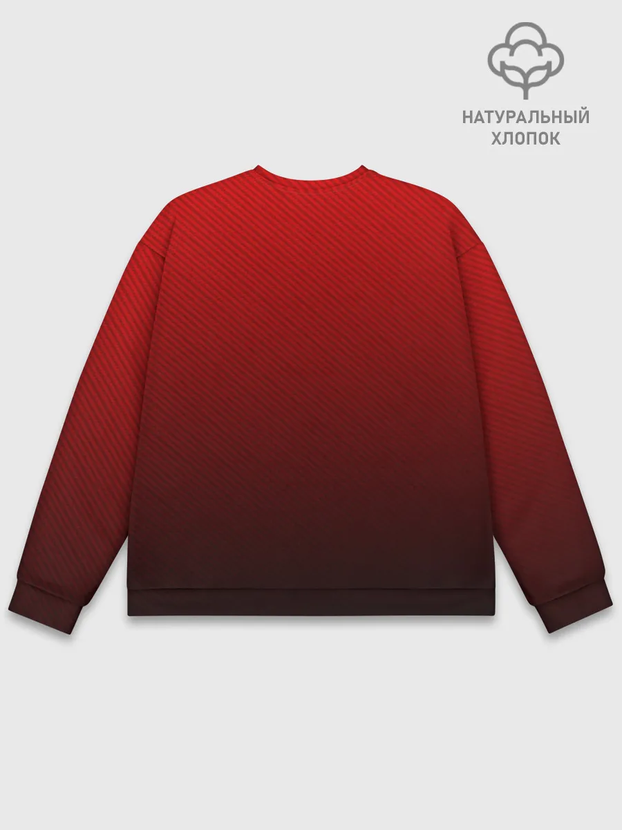 Мужской свитшот базовый / CARBON