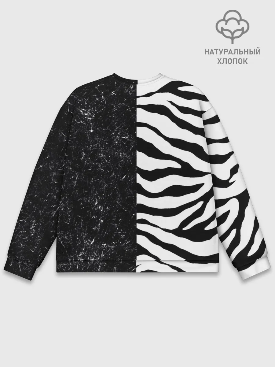 Мужской свитшот базовый / PUBG Lifestyle