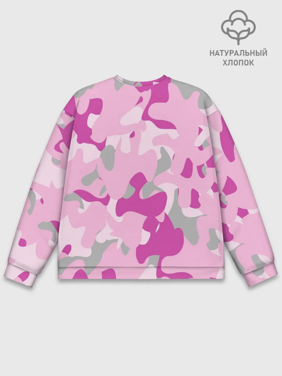 Мужской свитшот базовый / Lil PEEP Cry baby