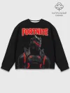 Мужской свитшот базовый / Fortnite