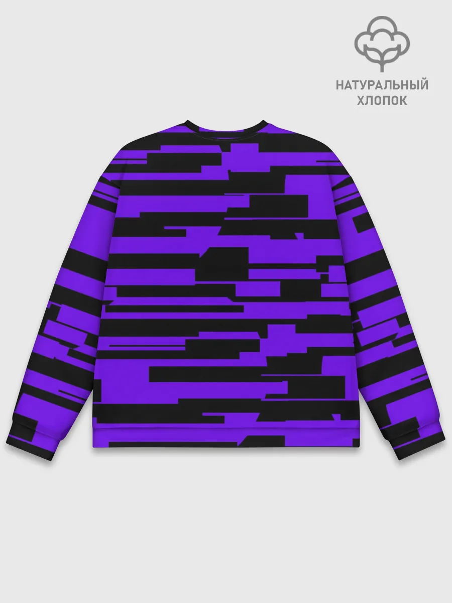 Мужской свитшот базовый / FORTNITE