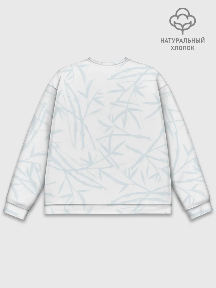 Мужской свитшот базовый / Тима Белорусских