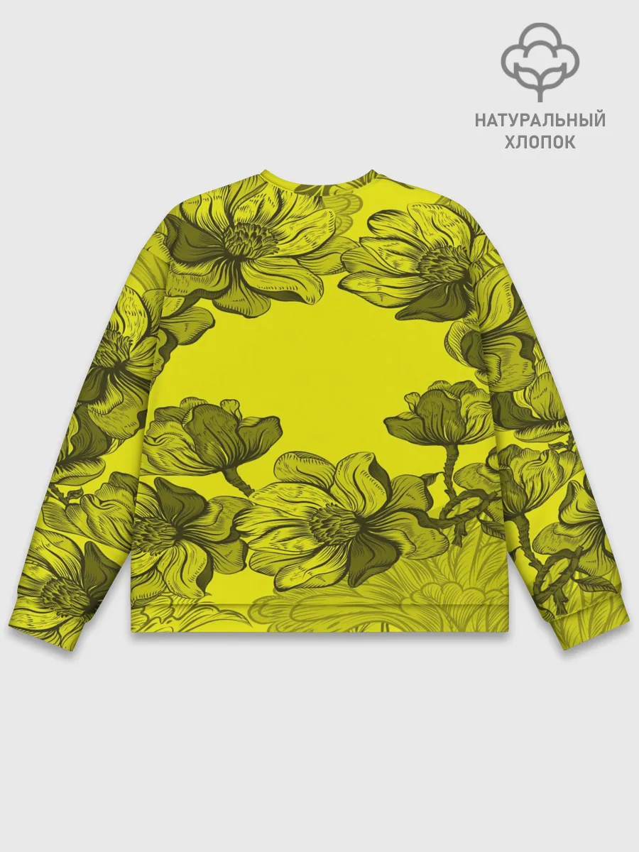 Мужской свитшот базовый / TWENTY ONE PILOTS