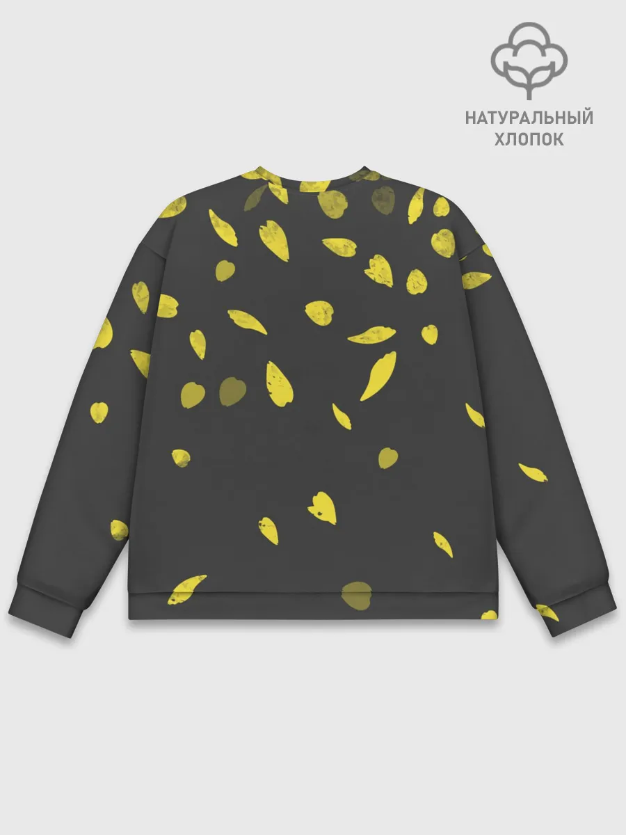 Мужской свитшот базовый / Twenty One Pilots - Trench