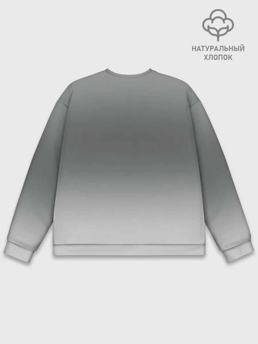 Мужской свитшот базовый / BMW Vision