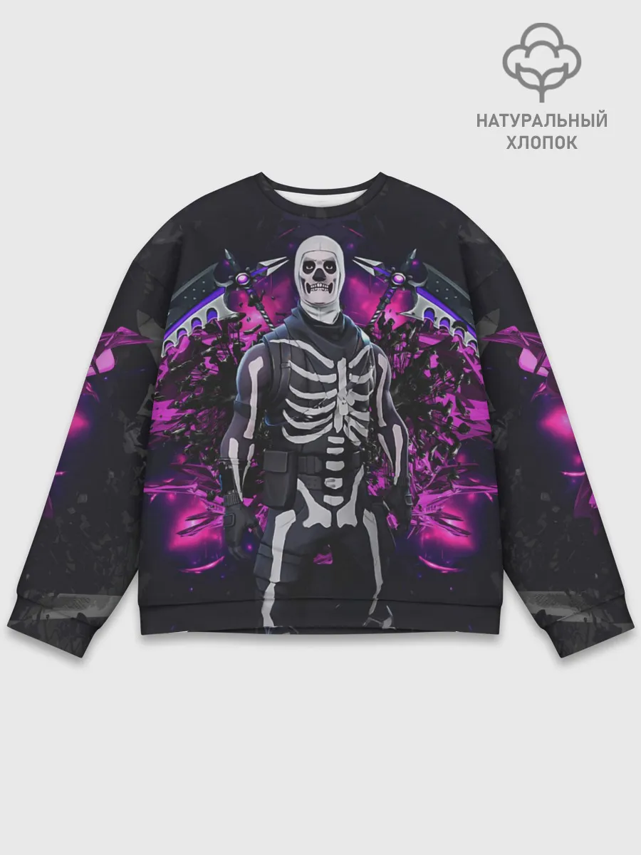 Мужской свитшот базовый / FORTNITE