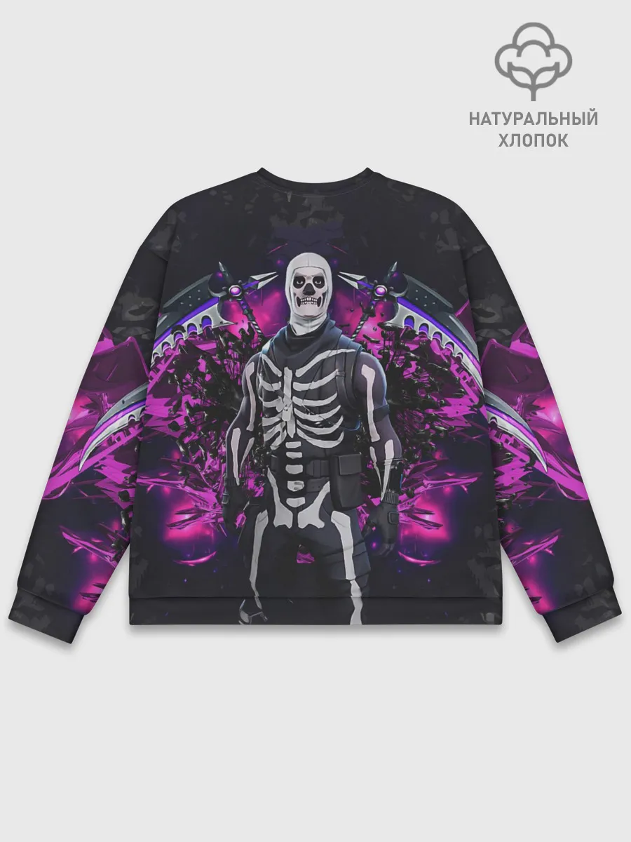 Мужской свитшот базовый / FORTNITE