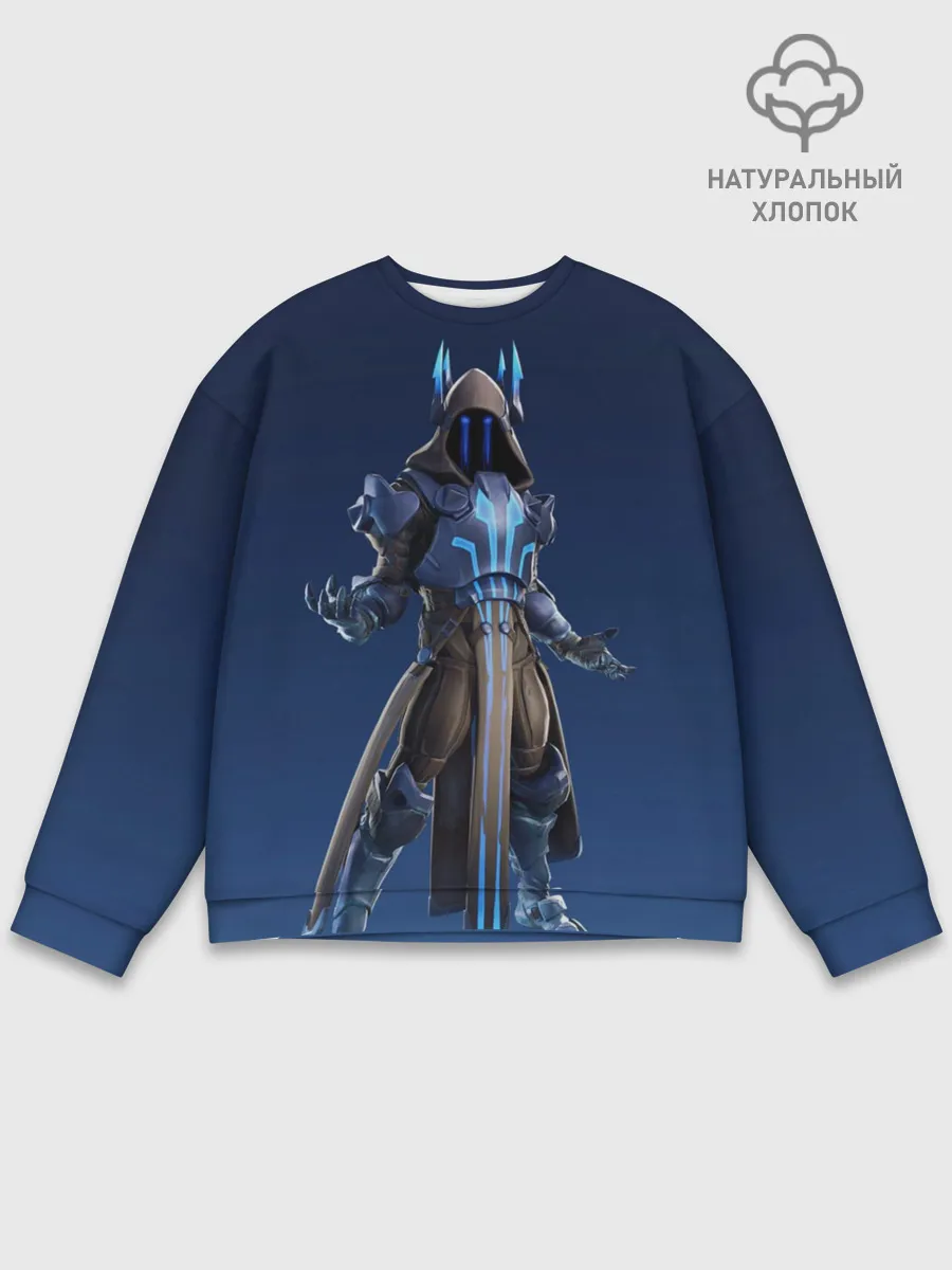 Мужской свитшот базовый / FORTNITE