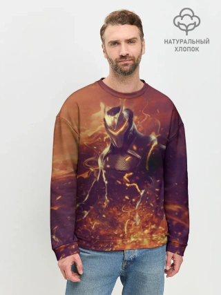 Мужской свитшот базовый / FORTNITE