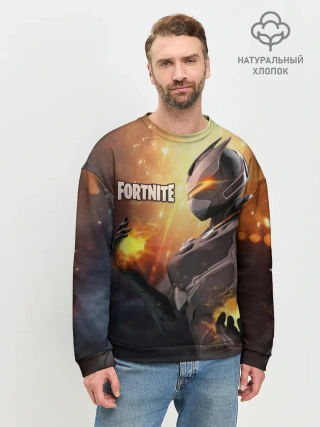 Мужской свитшот базовый / FORTNITE
