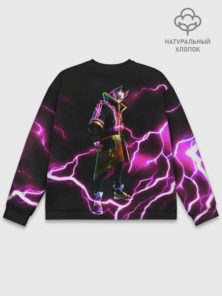 Мужской свитшот базовый / FORTNITE