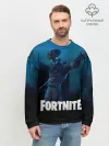 Мужской свитшот базовый / FORTNITE