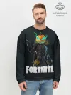Мужской свитшот базовый / FORTNITE