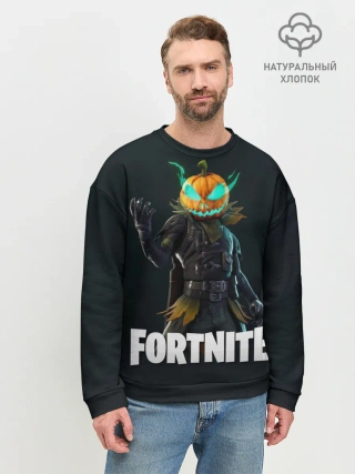 Мужской свитшот базовый / FORTNITE