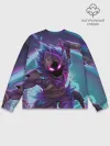 Мужской свитшот базовый / Fortnite