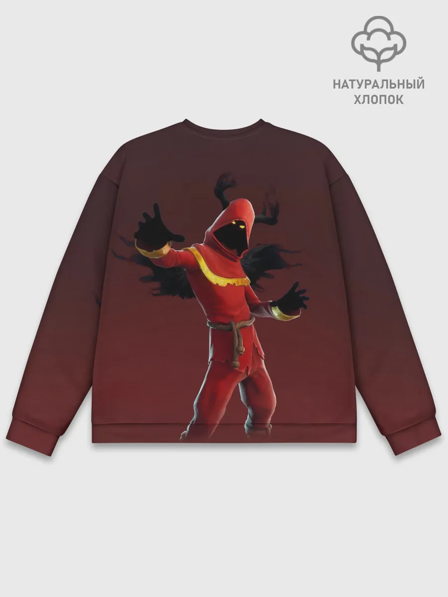 Мужской свитшот базовый / FORTNITE